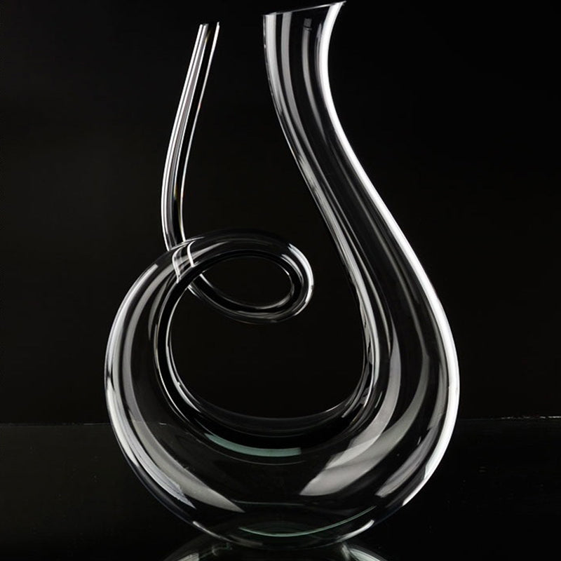 Wine Decanter